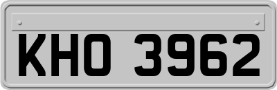 KHO3962