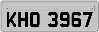 KHO3967