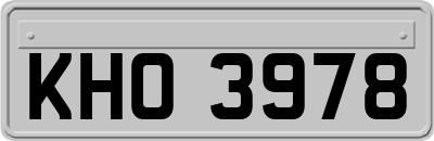 KHO3978