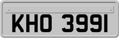 KHO3991