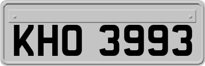 KHO3993