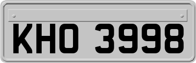 KHO3998