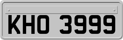 KHO3999