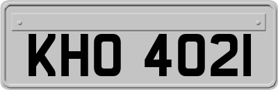 KHO4021