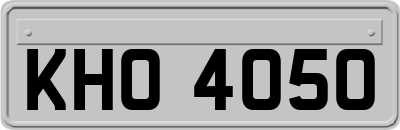 KHO4050