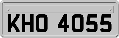 KHO4055