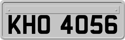 KHO4056