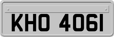 KHO4061