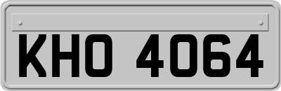 KHO4064