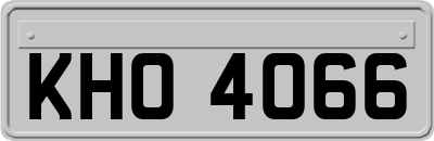 KHO4066