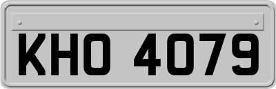 KHO4079