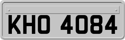 KHO4084