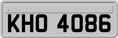 KHO4086