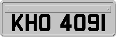 KHO4091