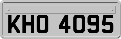 KHO4095
