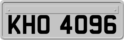 KHO4096