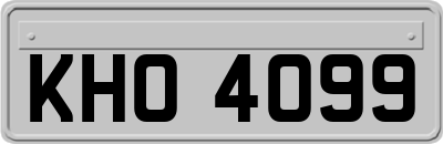 KHO4099