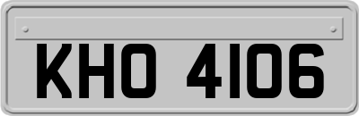 KHO4106