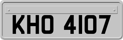 KHO4107