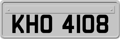 KHO4108