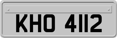 KHO4112