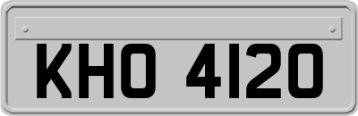 KHO4120