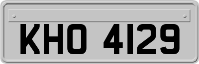 KHO4129