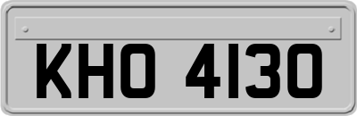 KHO4130