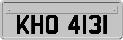 KHO4131