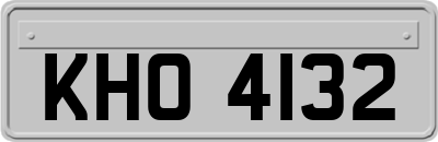 KHO4132