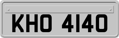 KHO4140