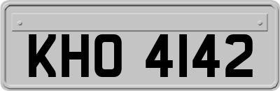 KHO4142