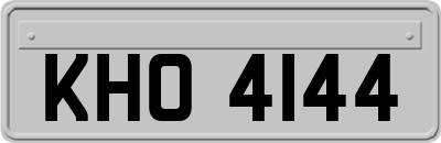 KHO4144