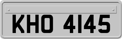 KHO4145