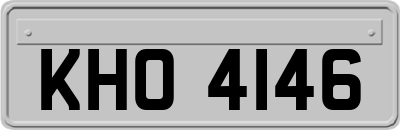 KHO4146