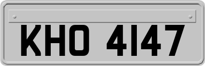 KHO4147