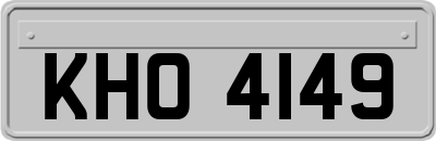 KHO4149