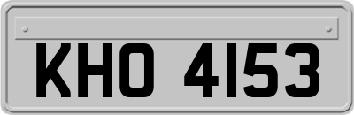 KHO4153