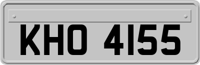 KHO4155