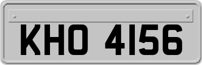 KHO4156