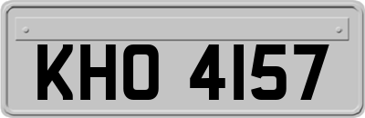 KHO4157