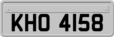 KHO4158