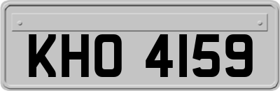 KHO4159