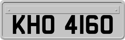 KHO4160