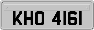 KHO4161
