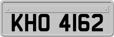 KHO4162