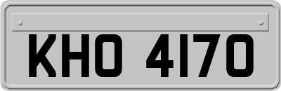 KHO4170
