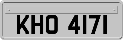 KHO4171