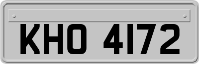 KHO4172