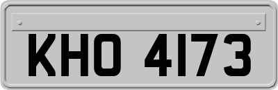 KHO4173